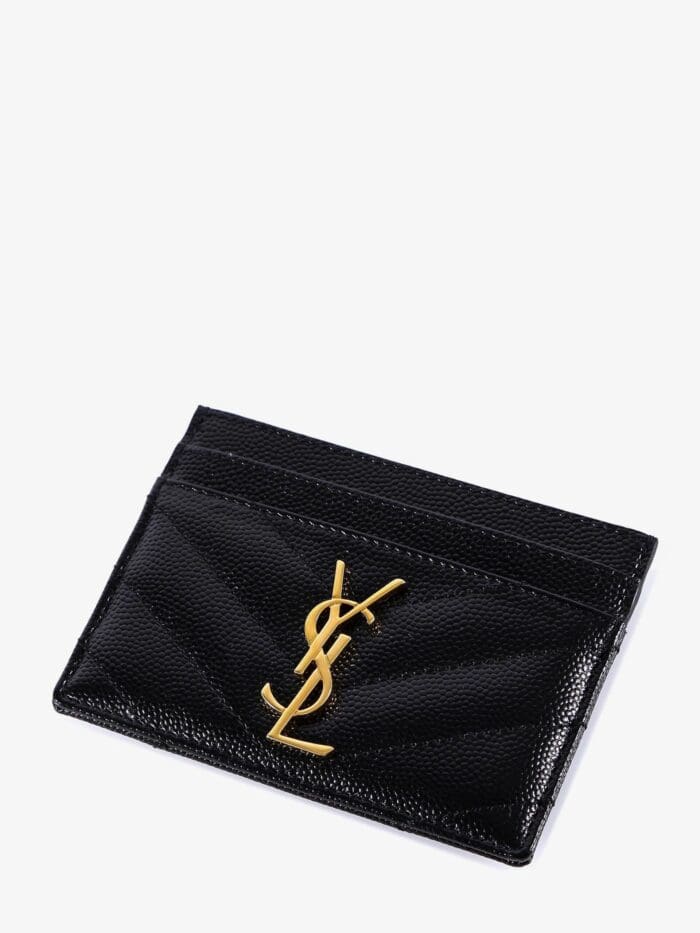 SAINT LAURENT CARD HOLDER