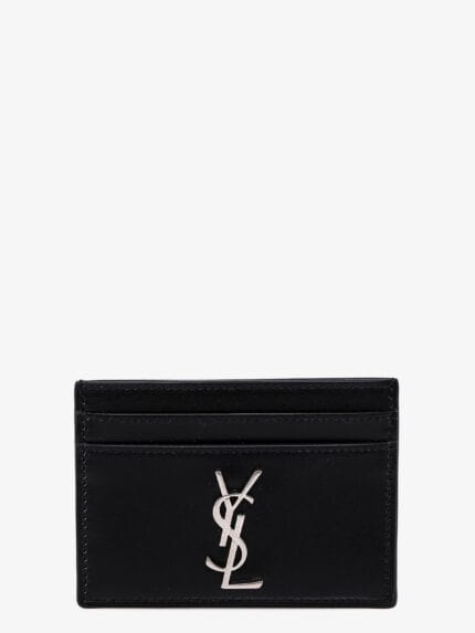 SAINT LAURENT CARD HOLDER