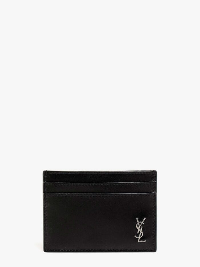 SAINT LAURENT CARDHOLDER