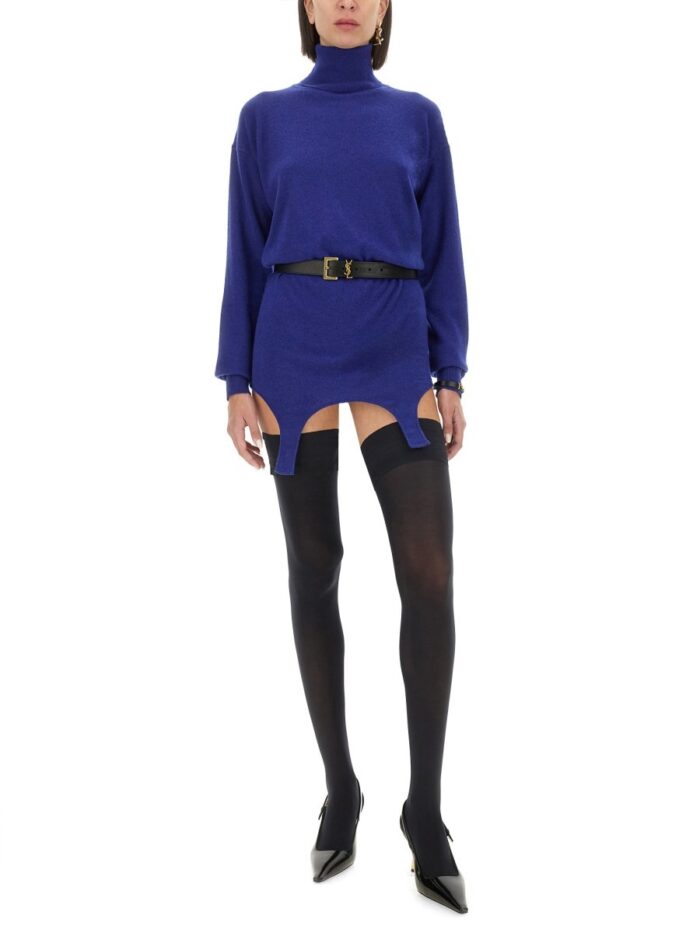 Saint Laurent CASHMERE PULLOVER