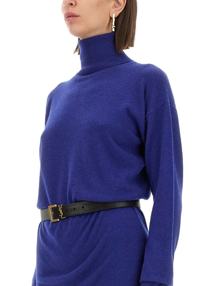 Saint Laurent CASHMERE PULLOVER