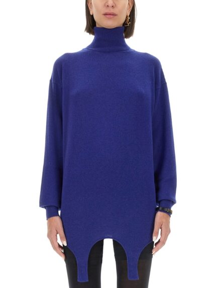 Saint Laurent CASHMERE PULLOVER