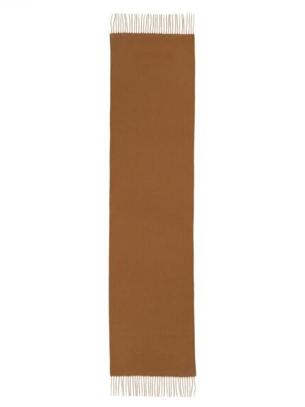Saint Laurent CASHMERE SCARF