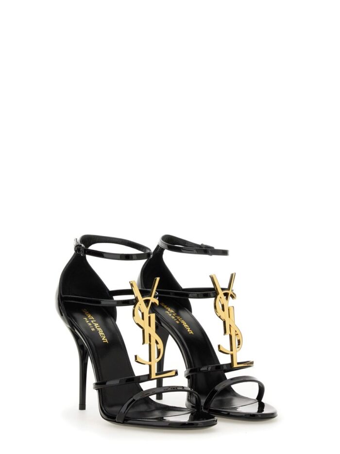 Saint Laurent CASSANDRA SANDAL