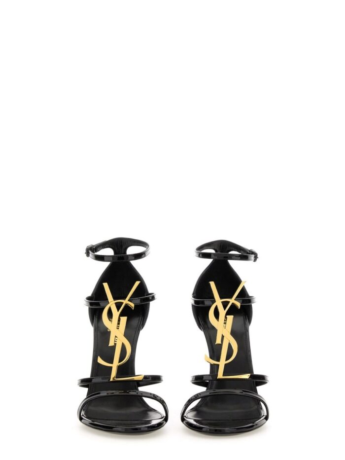 Saint Laurent CASSANDRA SANDAL