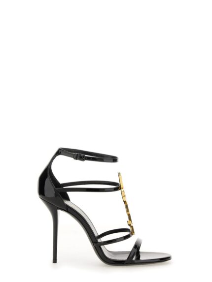 Saint Laurent CASSANDRA SANDAL
