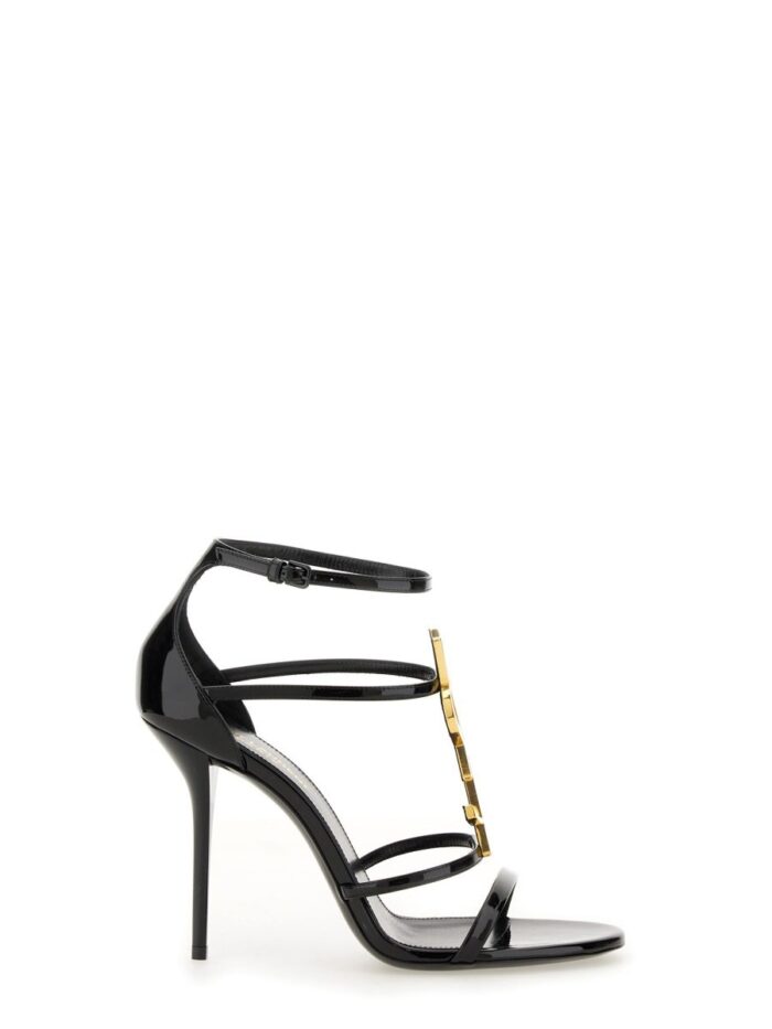 Saint Laurent CASSANDRA SANDAL