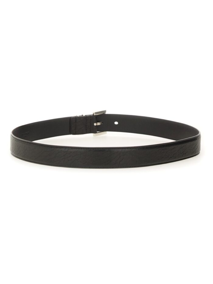 Saint Laurent "CASSANDRAS" BELT