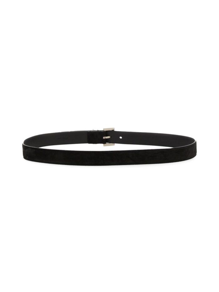 Saint Laurent "CASSANDRAS" BELT