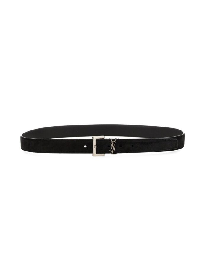 Saint Laurent "CASSANDRAS" BELT