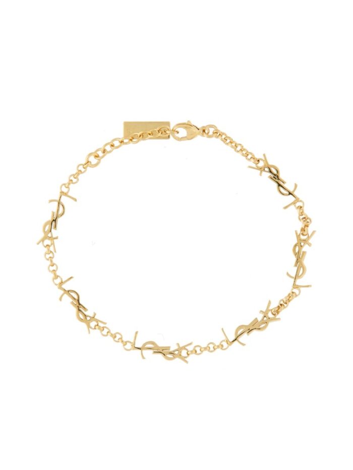 Saint Laurent "CASSANDRAS" BRACELET