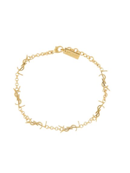 Saint Laurent "CASSANDRAS" BRACELET