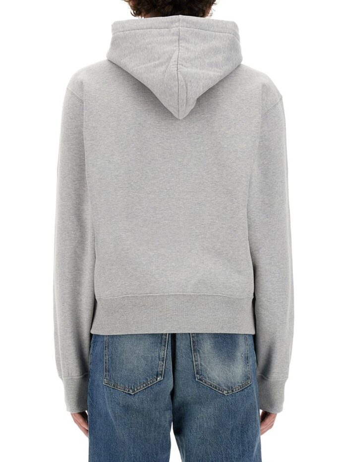 Saint Laurent "CASSANDRAS" HOODIE
