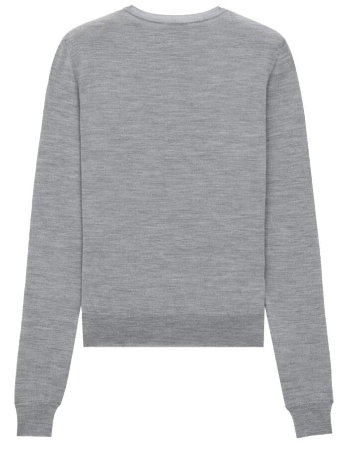 Saint Laurent "CASSANDRAS" PULLOVER