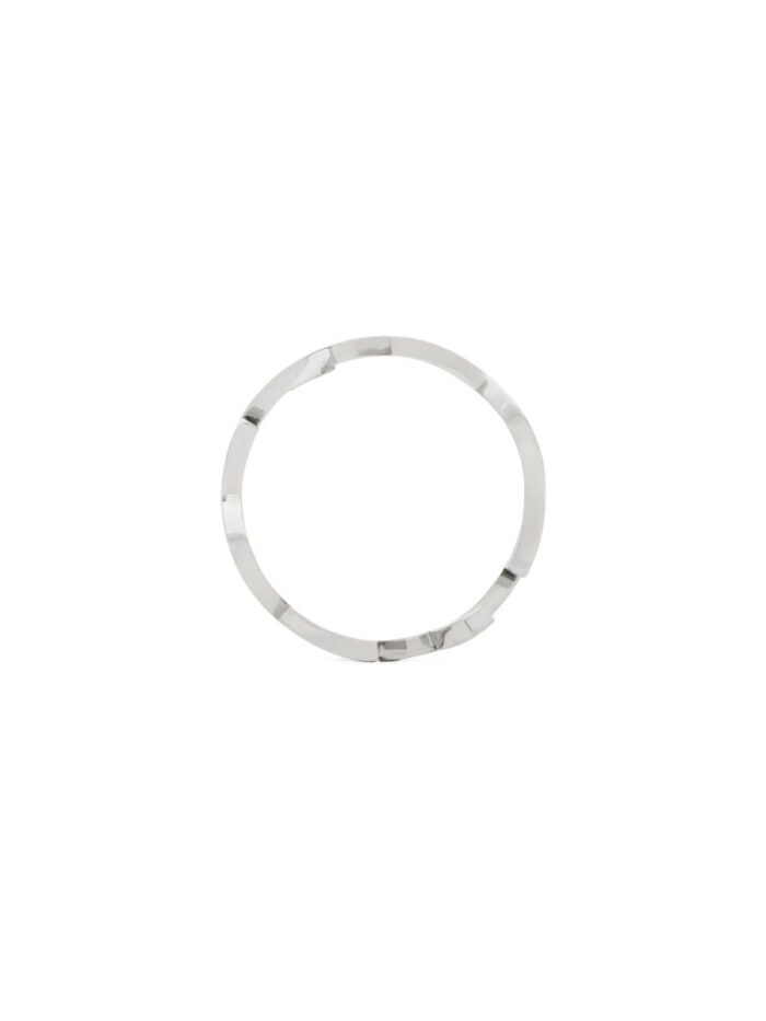 Saint Laurent "CASSANDRAS" RING