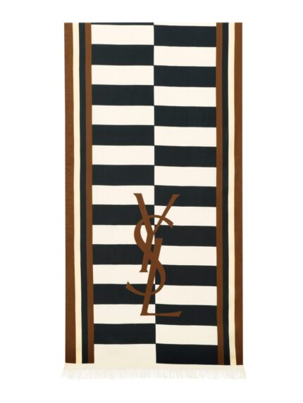 Saint Laurent CASSANDRAS SCARF
