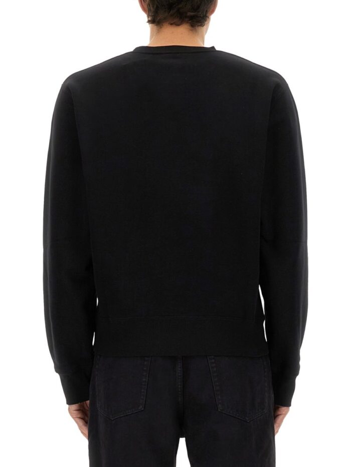 Saint Laurent "CASSANDRAS" SWEATSHIRT