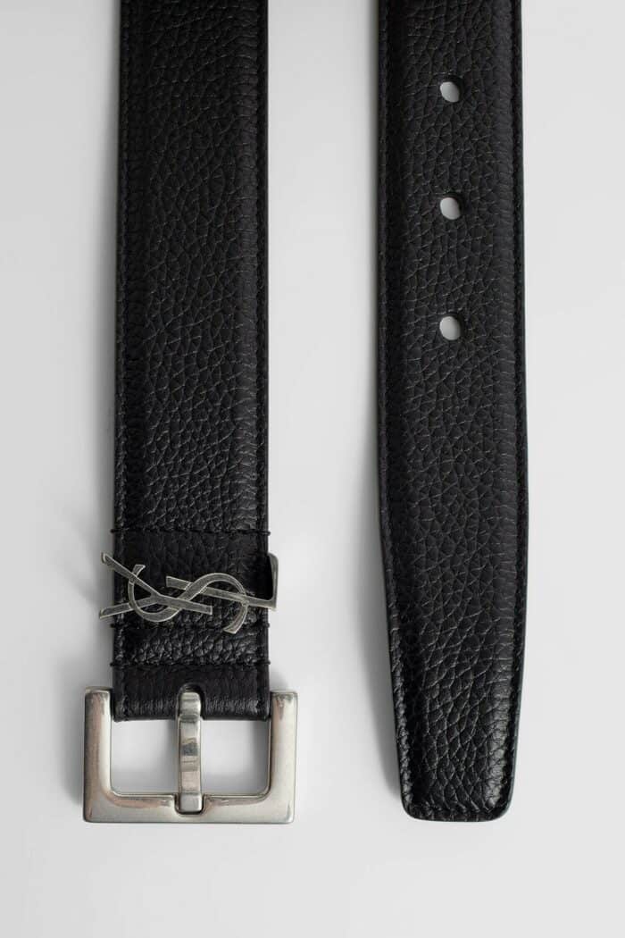 SAINT LAURENT Cassandre Belt