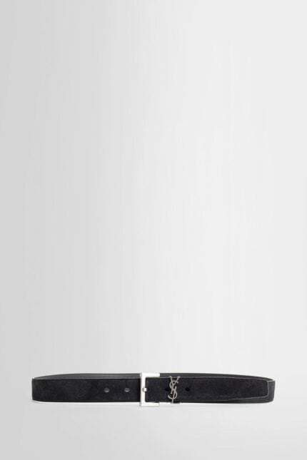 SAINT LAURENT Cassandre Belt