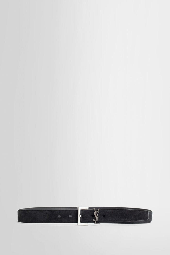 SAINT LAURENT Cassandre Belt