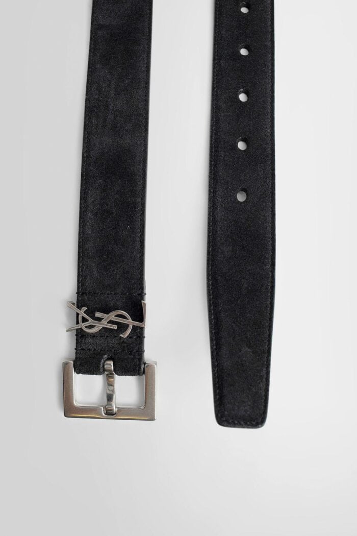 SAINT LAURENT Cassandre Belt