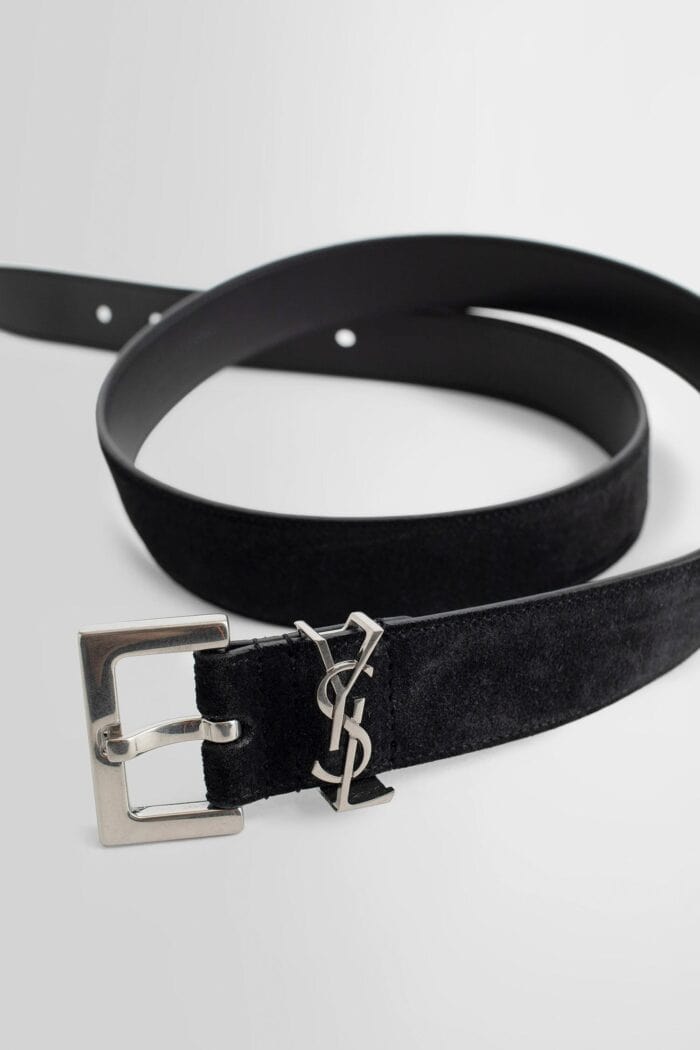 SAINT LAURENT Cassandre Belt