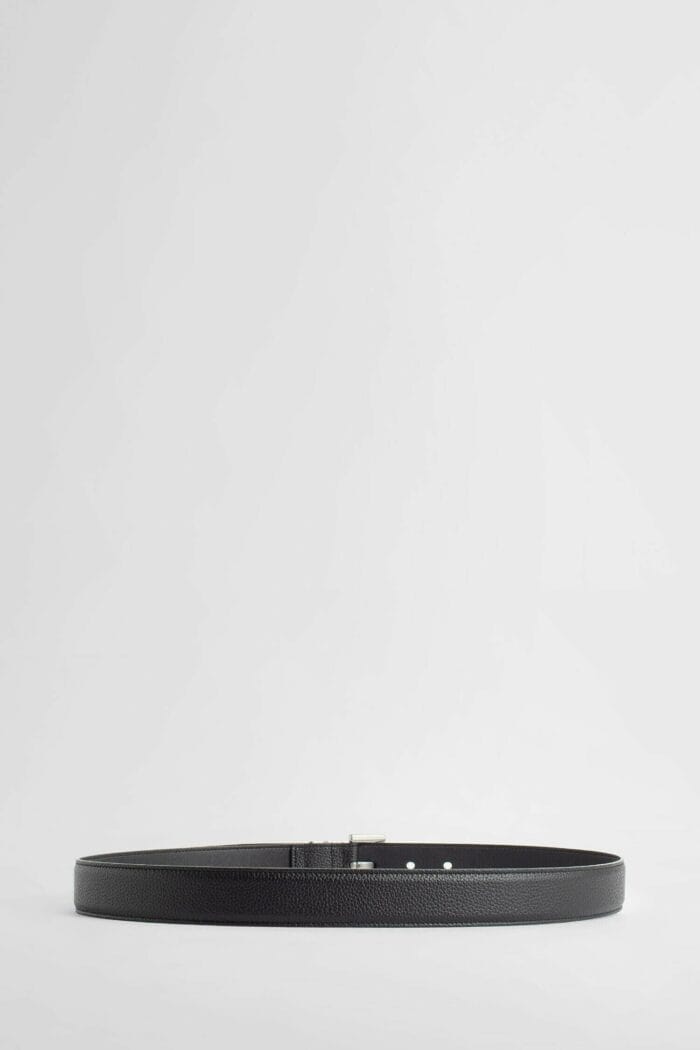 saint laurent cassandre belt SAINT LAURENT Cassandre Belt