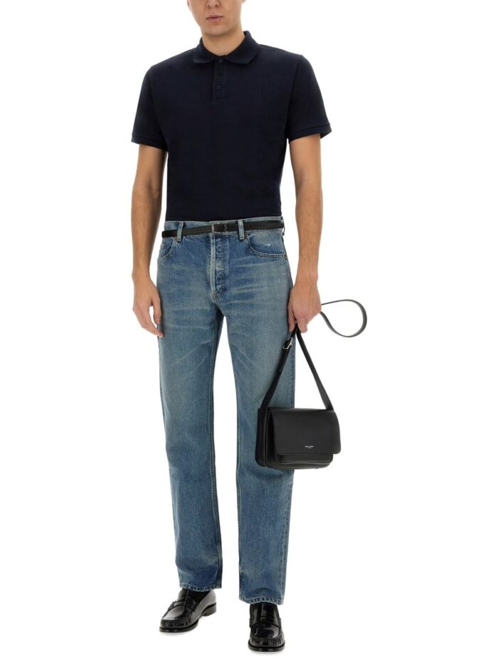 Saint Laurent CASSANDRE POLO.