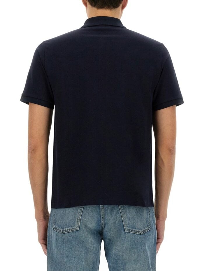 Saint Laurent CASSANDRE POLO.