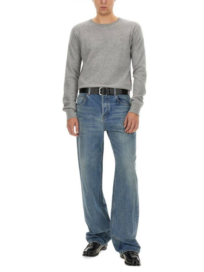 Saint Laurent CASSANDRE PULLOVER