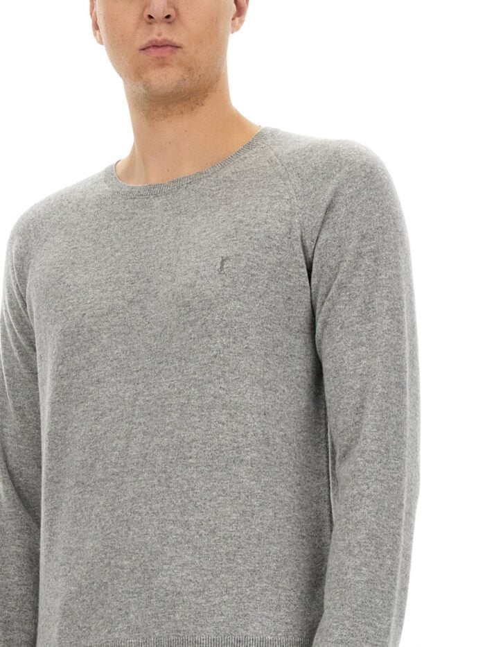 Saint Laurent CASSANDRE PULLOVER