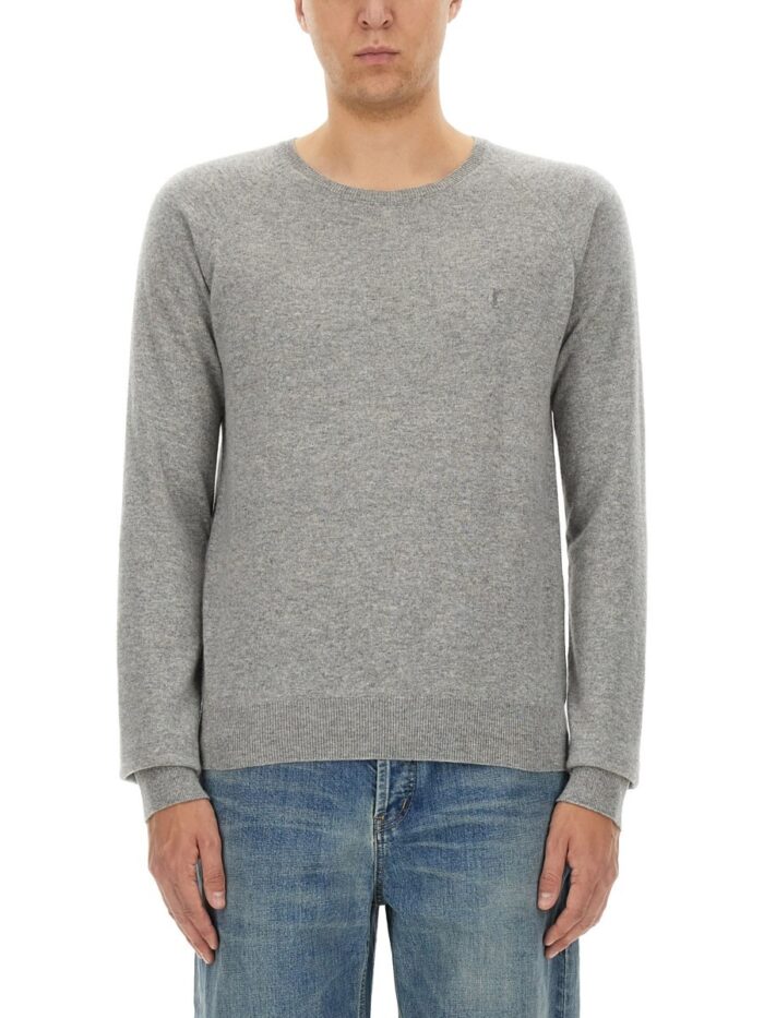 Saint Laurent CASSANDRE PULLOVER