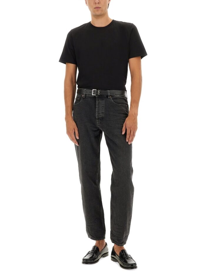 Saint Laurent CASSANDRE T-SHIRT