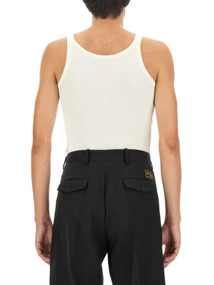 Saint Laurent CASSANDRE TANK TOP