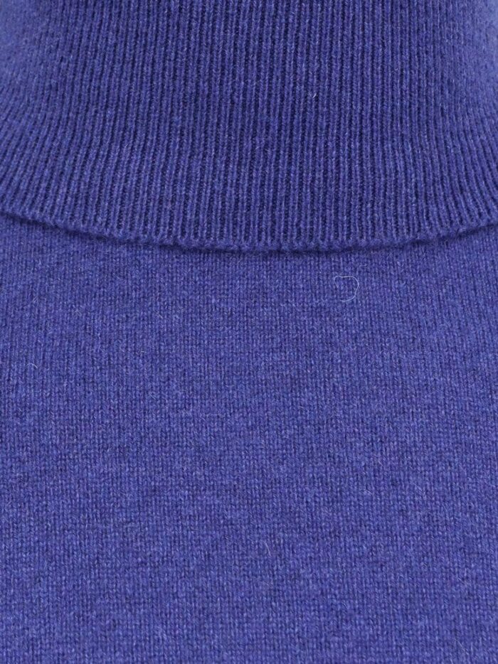 Saint Laurent Certified Cashmere Turtleneck