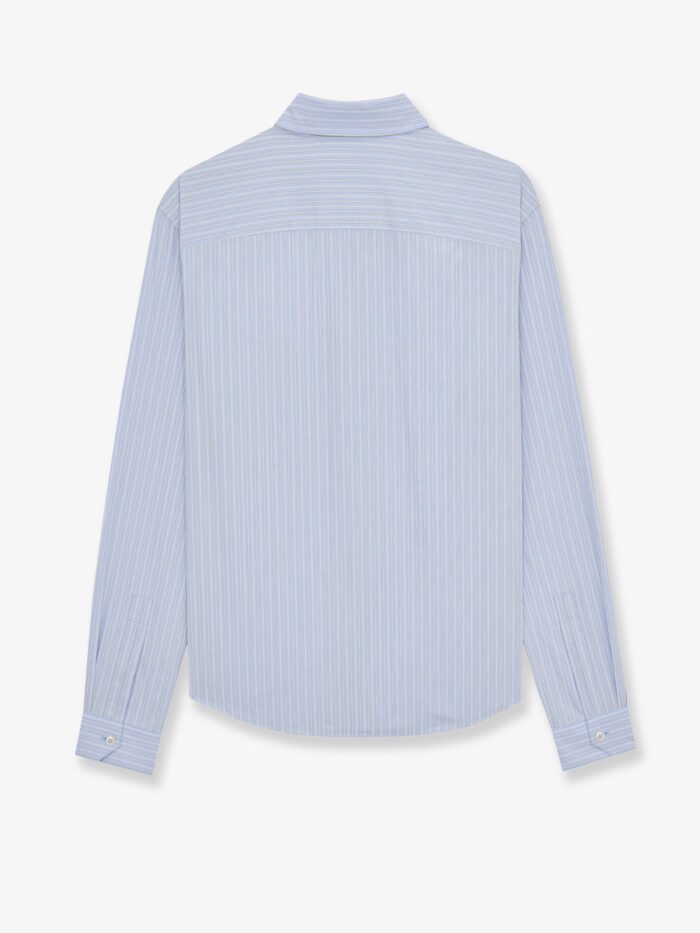 Saint Laurent Certified Cotton Shirt