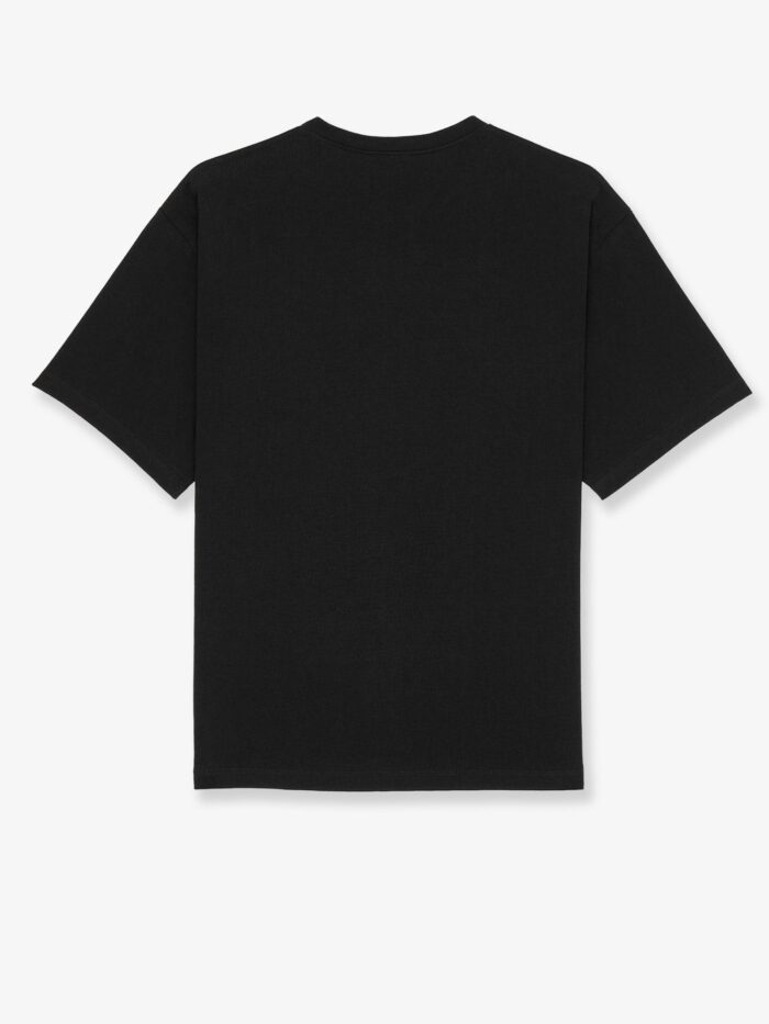 Saint Laurent Certified Cotton T-shirt
