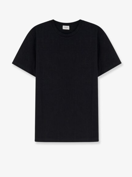 Saint Laurent Certified Cotton T-shirt