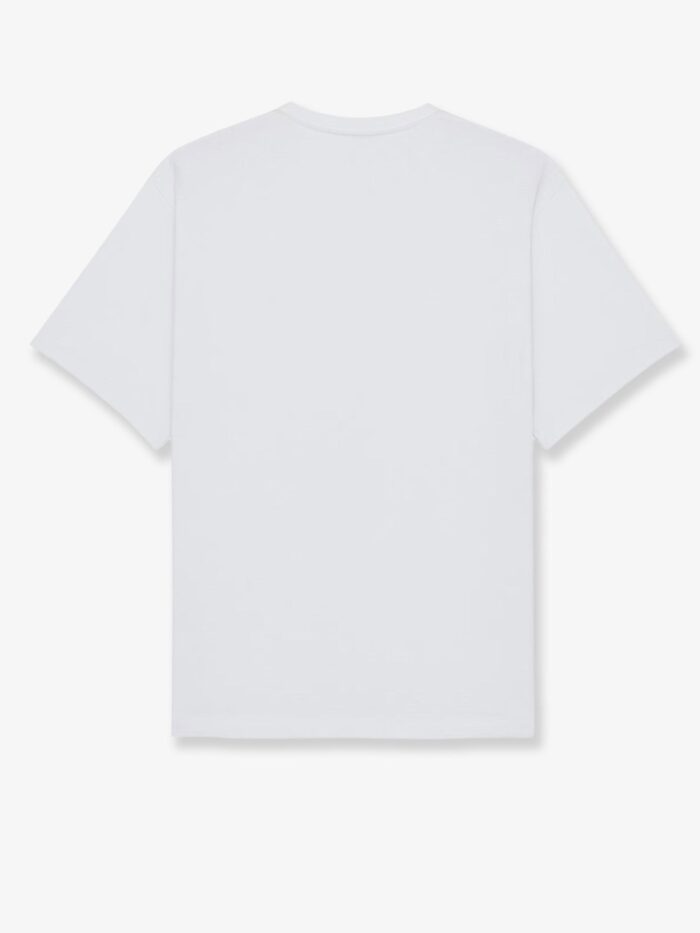 Saint Laurent Certified Cotton T-shirt
