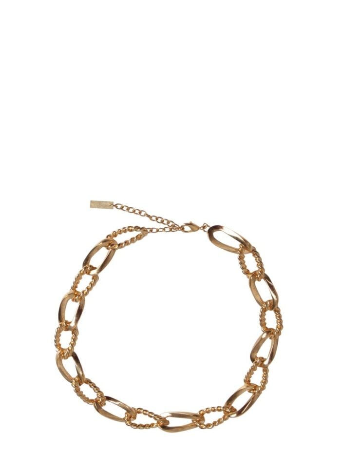 Saint Laurent CHAIN NECKLACE