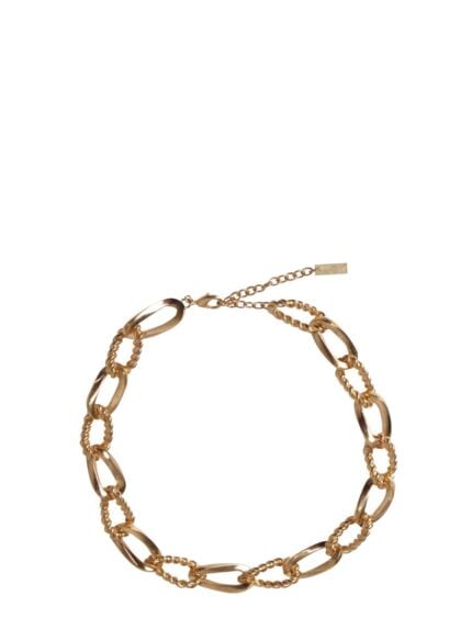 Saint Laurent CHAIN NECKLACE
