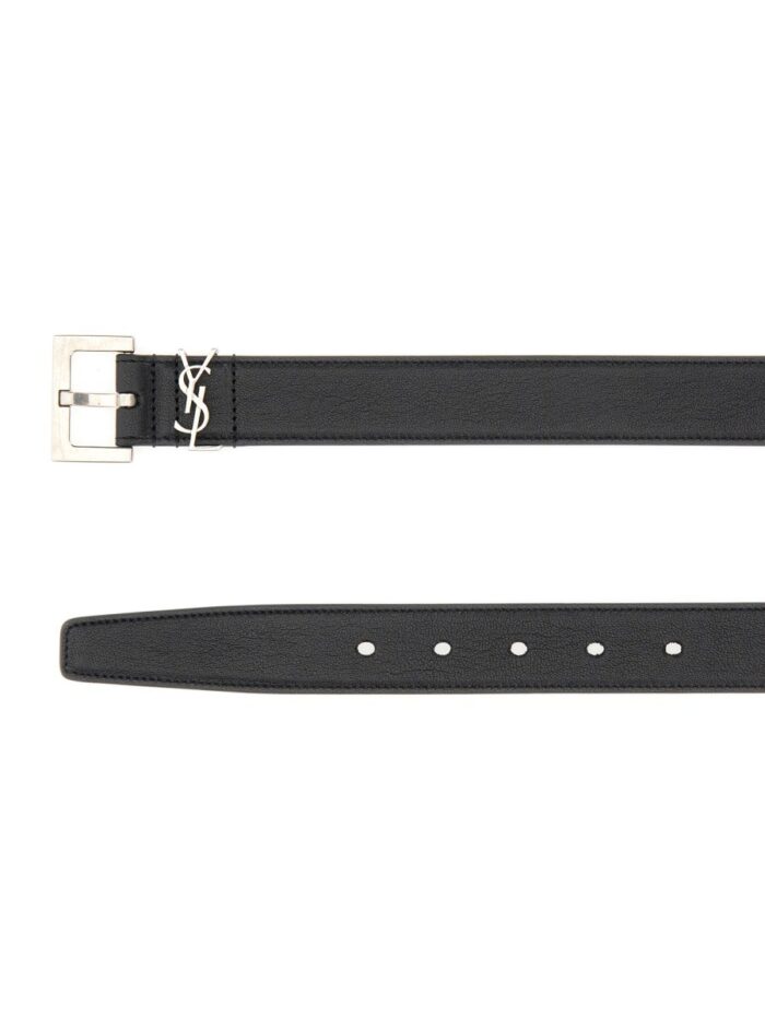 Saint Laurent CINTURA "CASSANDRE"