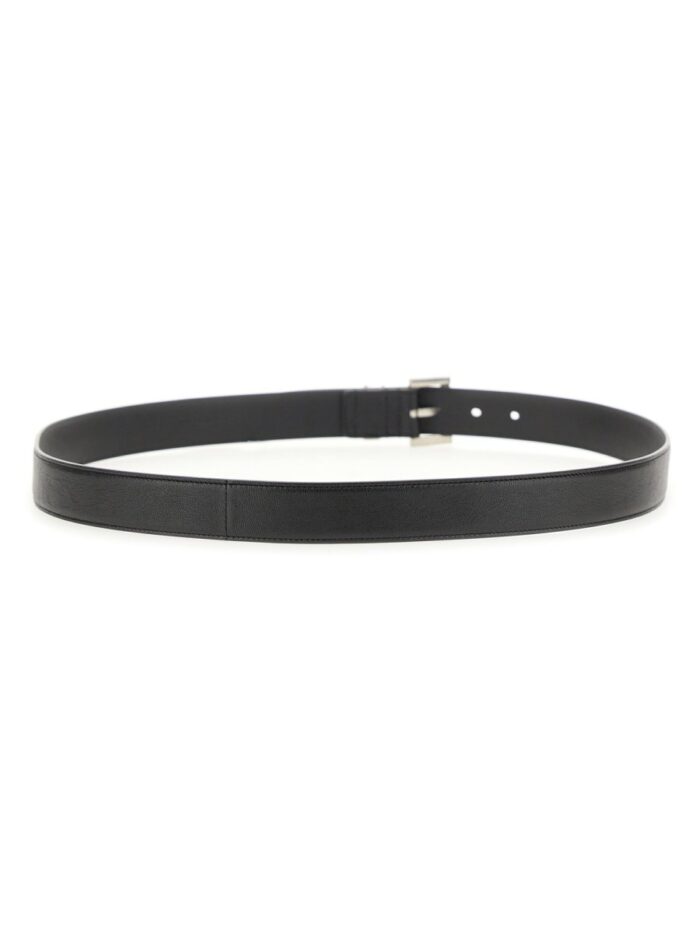 Saint Laurent CINTURA "CASSANDRE"