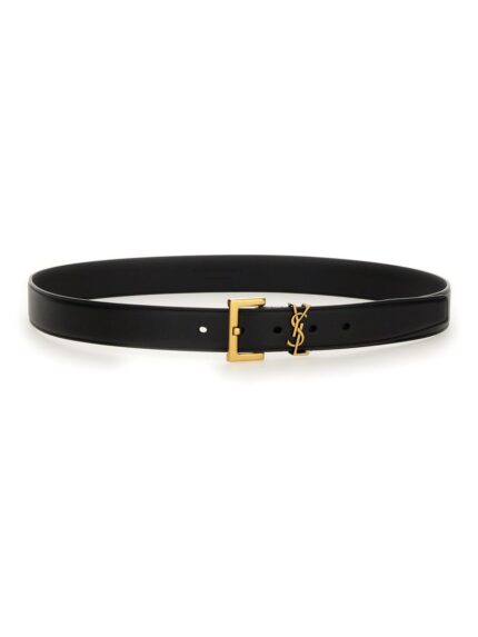 Saint Laurent CINTURA "CASSANDRE"
