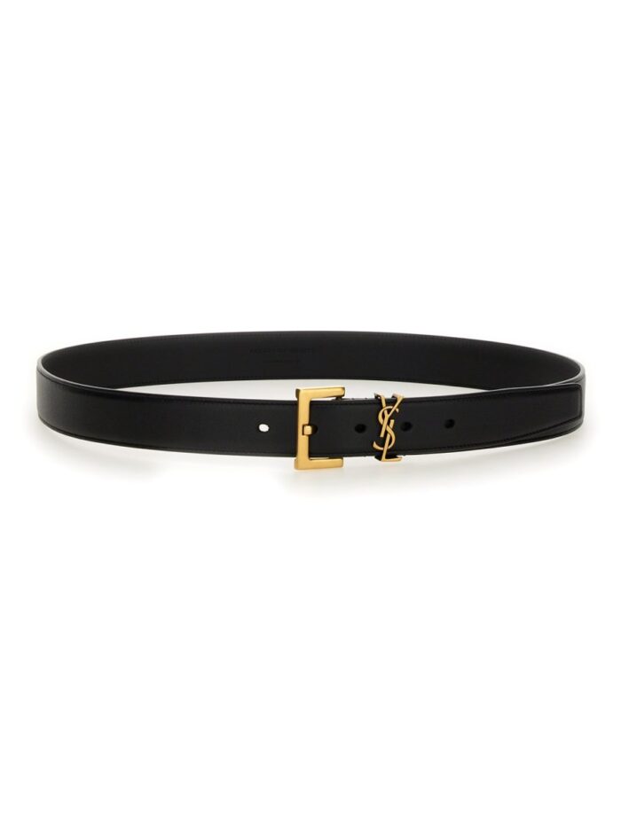 Saint Laurent CINTURA "CASSANDRE"