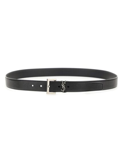 Saint Laurent CINTURA "CASSANDRE"