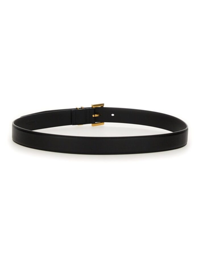 Saint Laurent CINTURA "CASSANDRE"