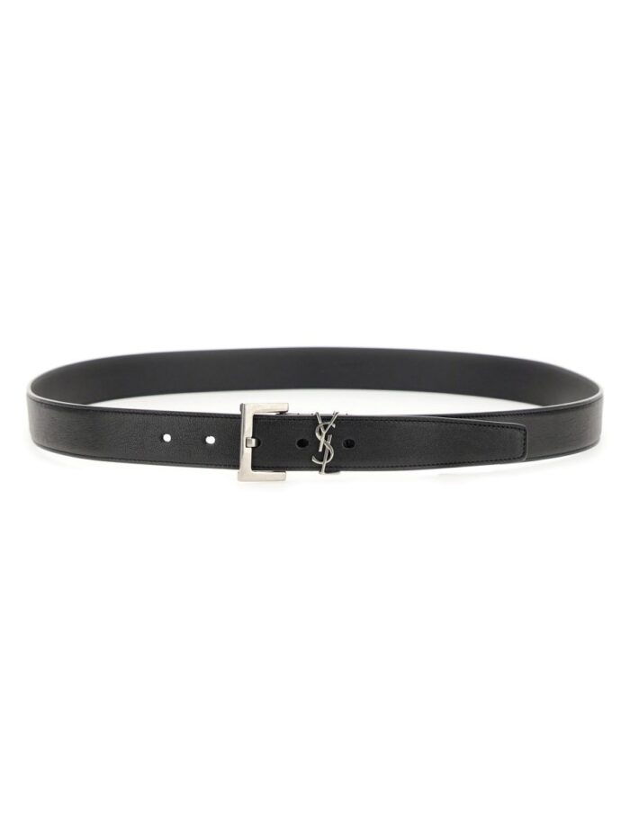 Saint Laurent CINTURA "CASSANDRE"