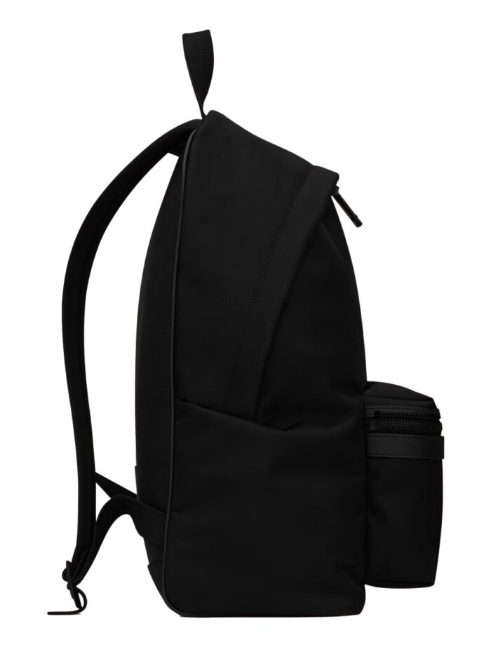 Saint Laurent CITY BACKPACK IN ECONYL®