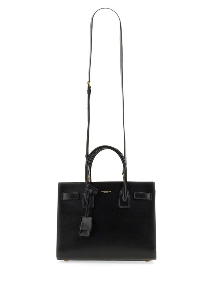 Saint Laurent "CLASSIC BABY SAC DE JOUR" BAG